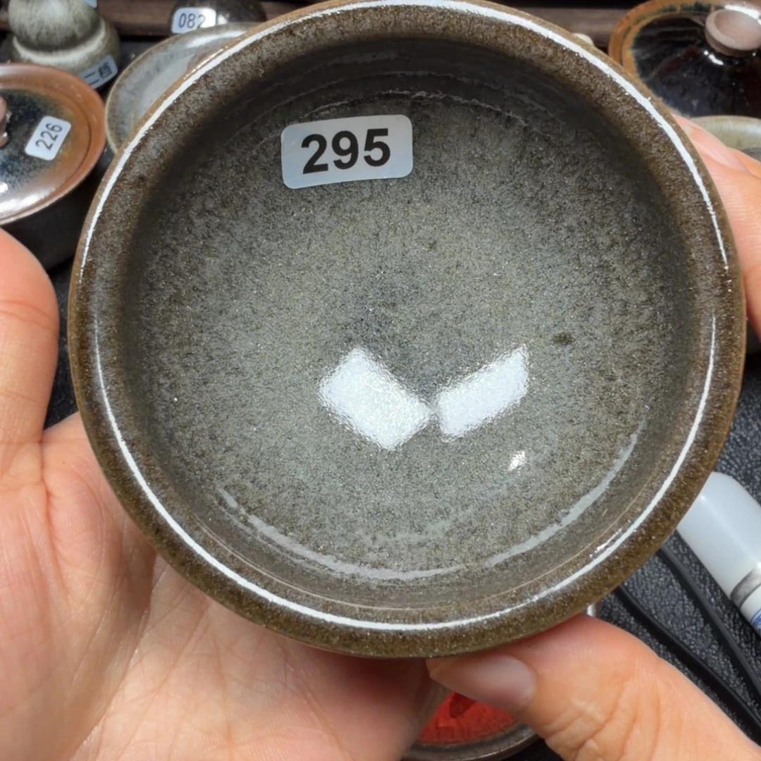 茶盏焦源龙窑，不忘初心295