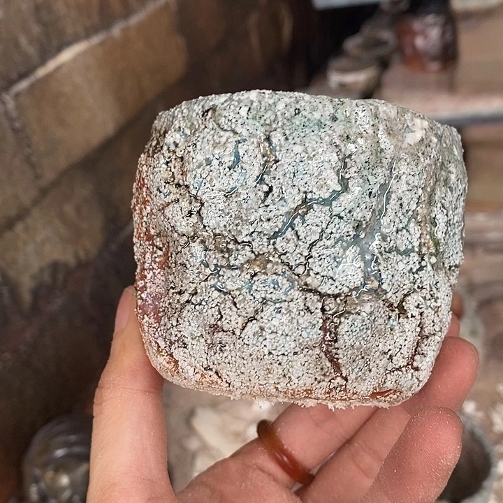 陶园柴烧，精品高货161