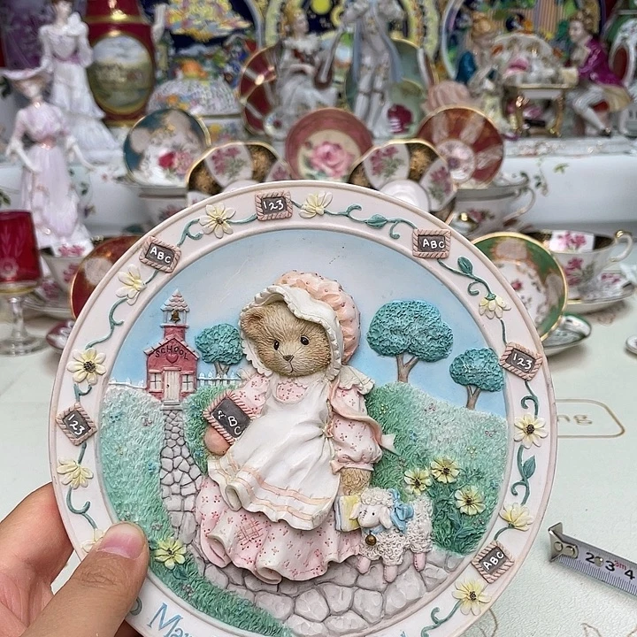 盘维多利亚欧洲中古