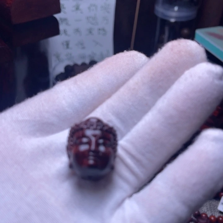 【闪购商品】小叶紫檀手串/手链