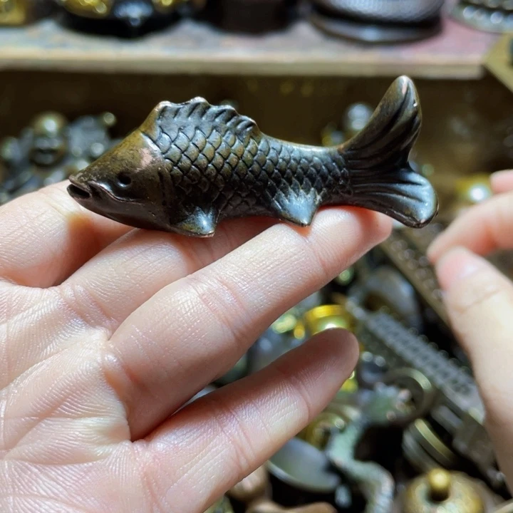 铜器摆件诚信经营