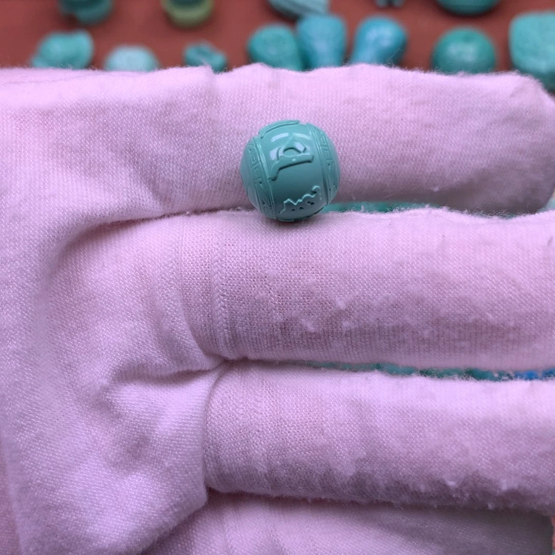 湖北原生态卡12.6六字箴言