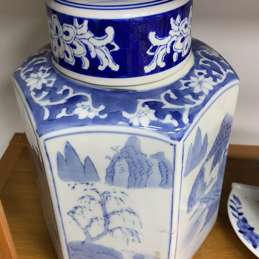 罐子2356775887766665