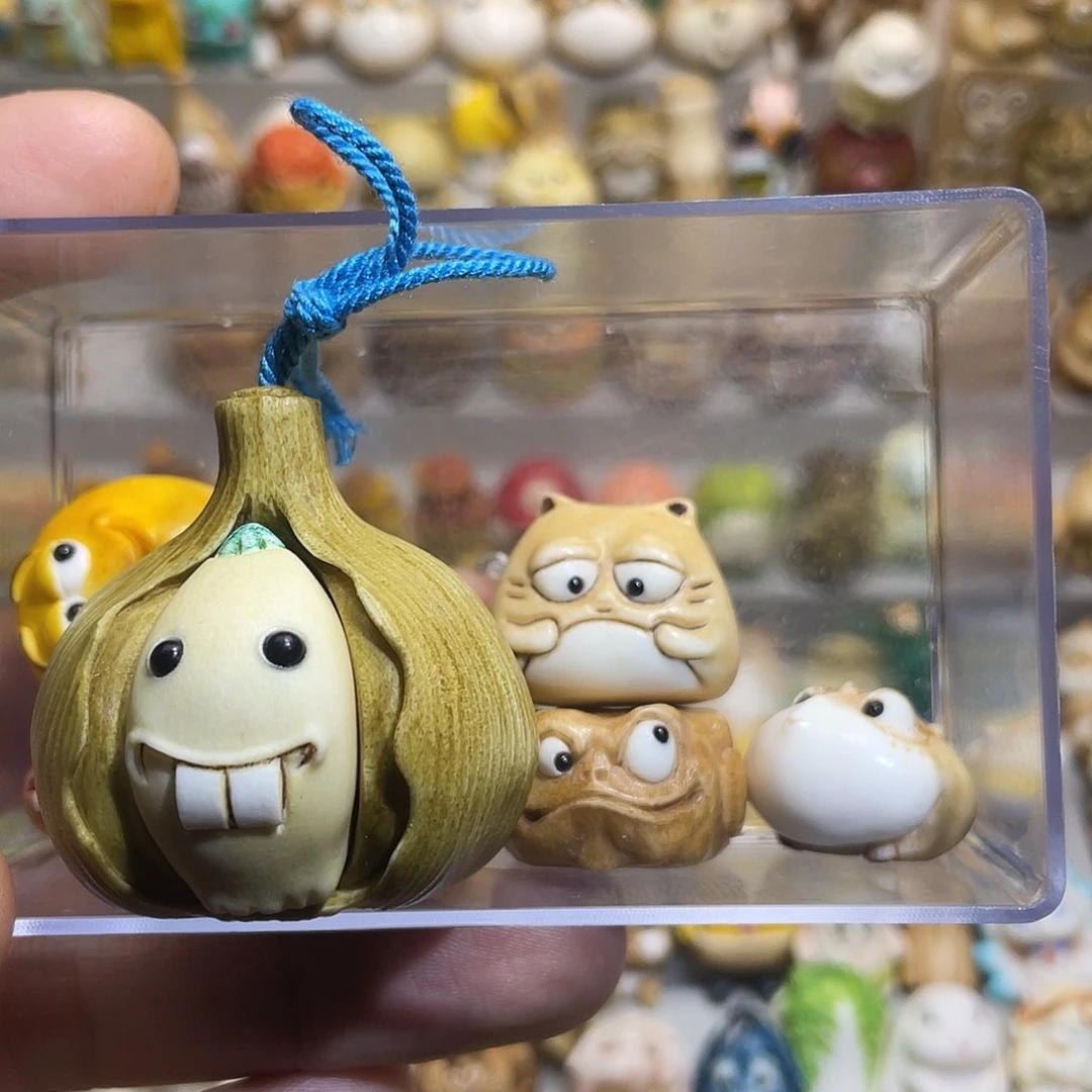 ****凌非金属鹿角根付们啊啊啊