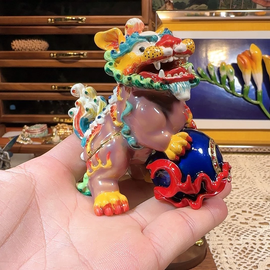 手工制品默认微瑕