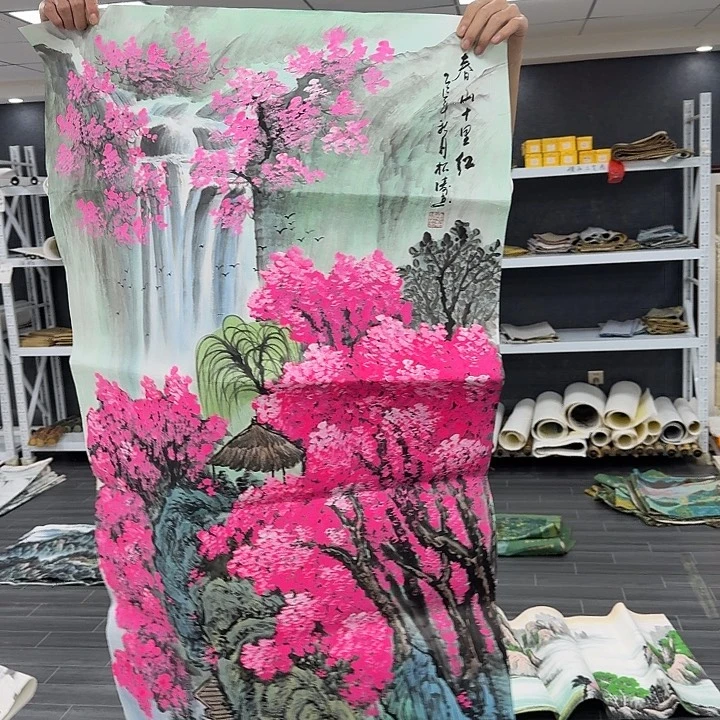 我们的目标是成为更