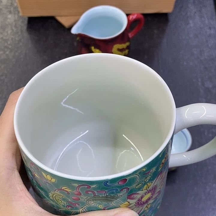 栌***海外陶瓷茶具日化