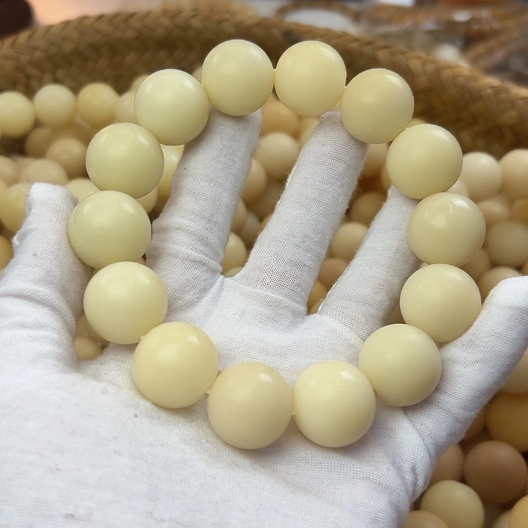 吊坠菩提根/象牙果20微瑕328