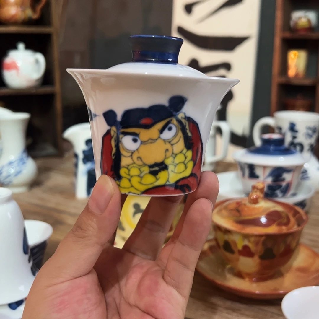 陶瓷艺术作品欣赏