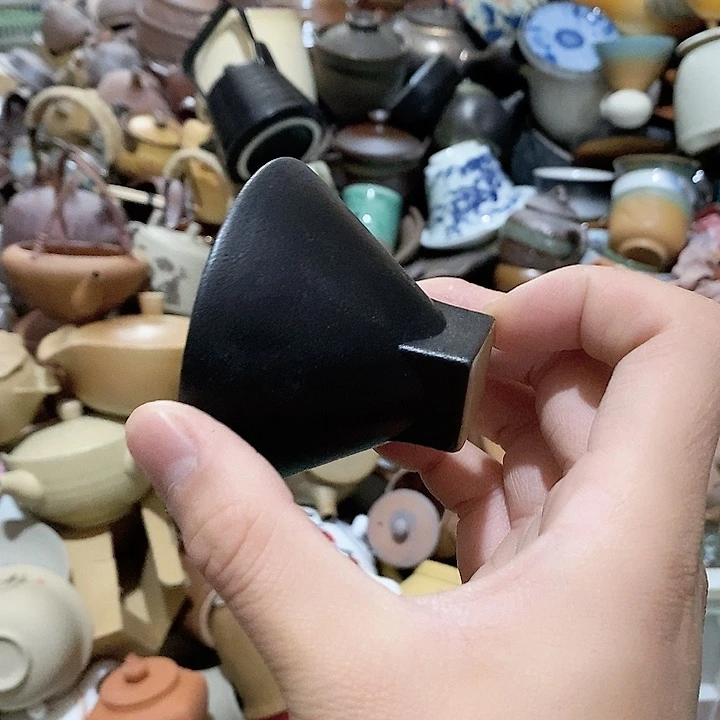 瓷片你要学会了如何才行……荷花