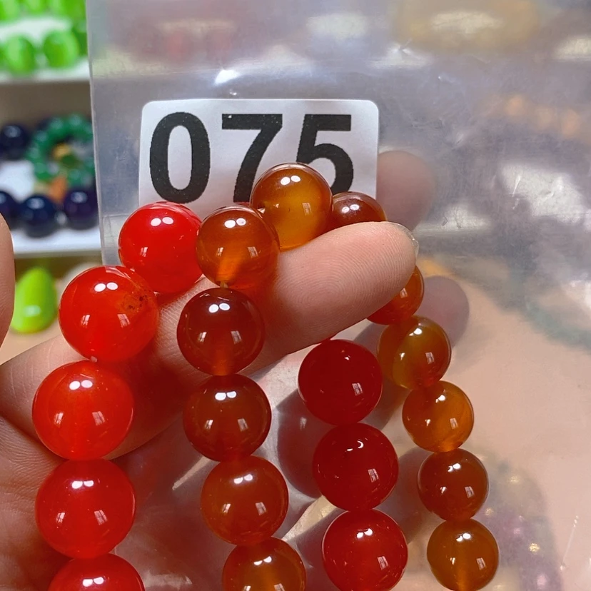 【闪购商品】未镶嵌颈饰玛瑙/玉髓水**亭