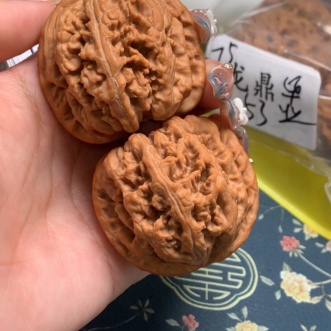 把件文玩核桃47-31859-8
