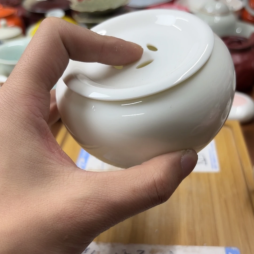 微瑕介意的不要下单