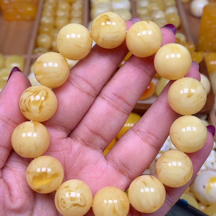 非金属配珠配饰0101