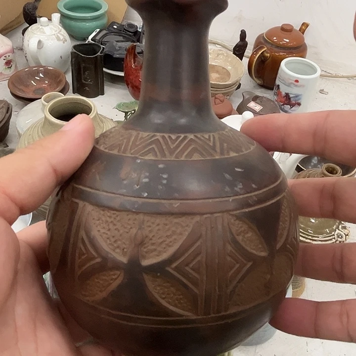 日用百货瓷器商品