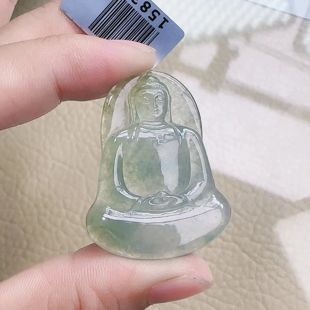 【闪购商品】颈饰未镶嵌翡翠