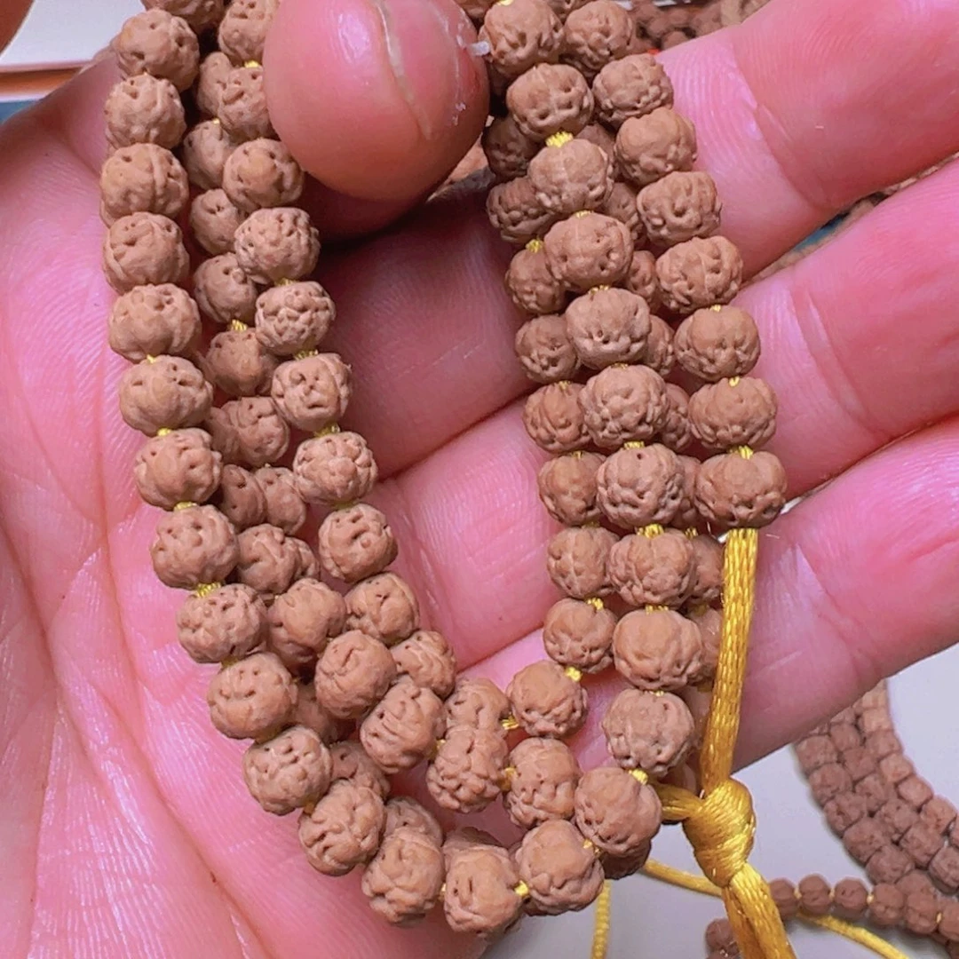 吊坠金刚菩提不****╭金刚菩提手串项链