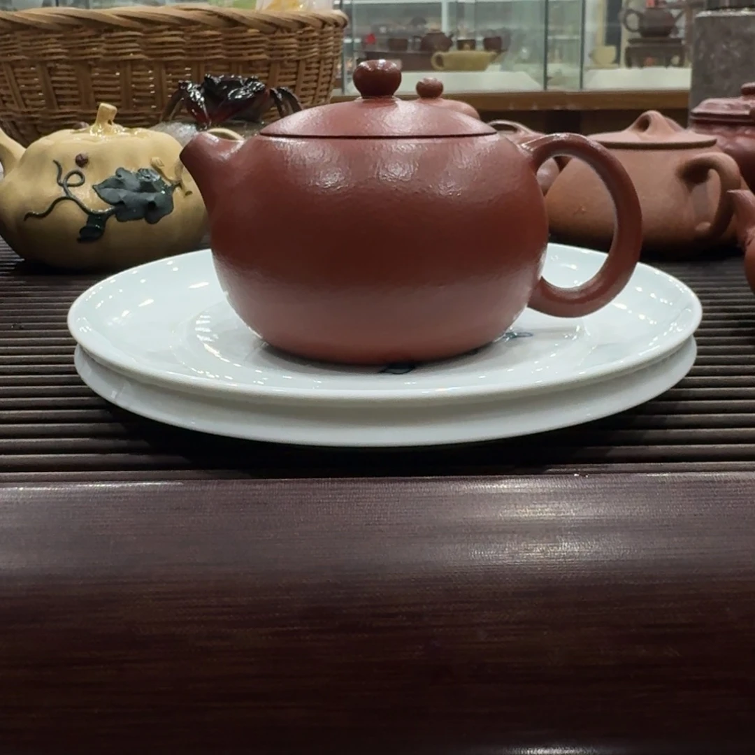 紫砂茶壶宜兴紫砂 原矿正品