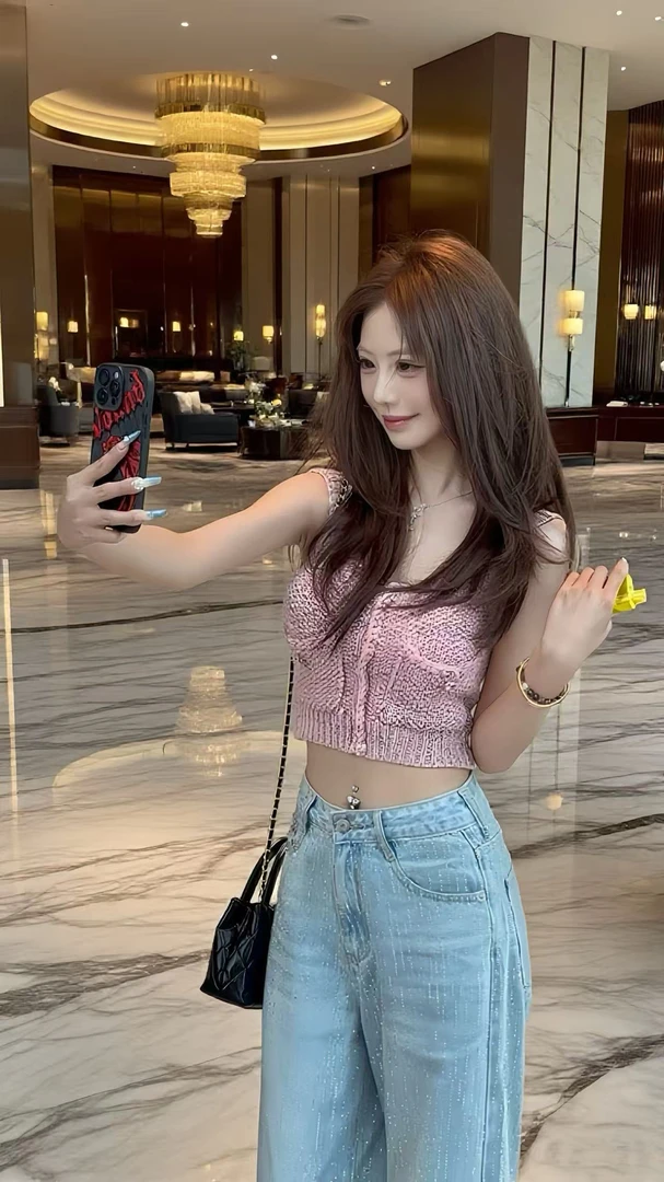 小u梨女装19~~29这里下