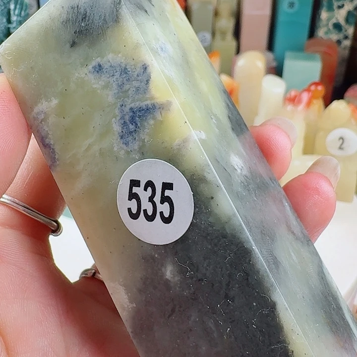 寿山石印石印石章料…..