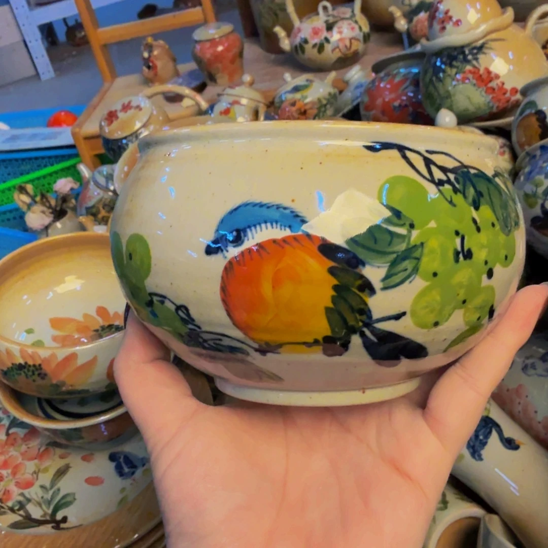 瓷片景德镇源头厂家