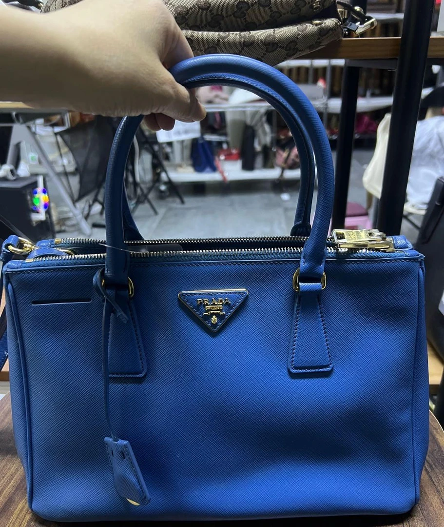 95新 Prada斜挎包 20044