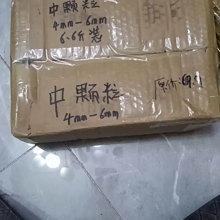 兰***下兰菌颗粒中颗粒6.6斤装