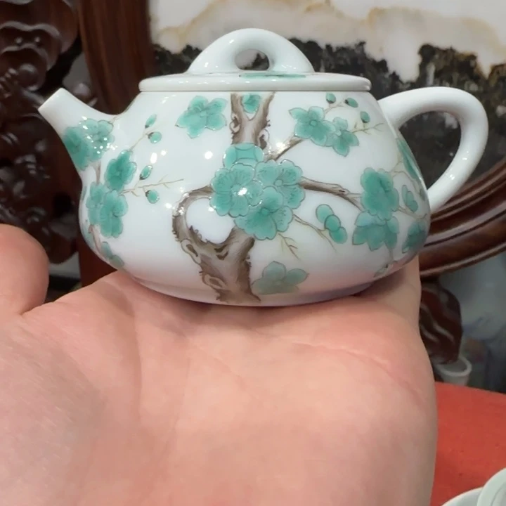 杯陶瓷艺术品收藏陶瓷