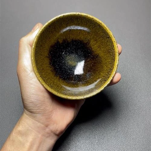 【闪购商品】茶盏-1101...........