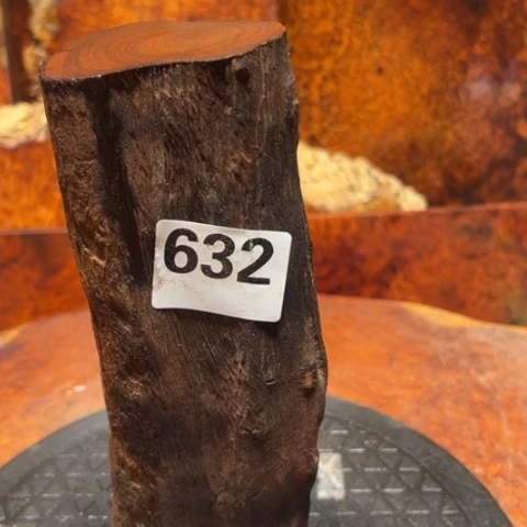 大果紫檀（缅甸花梨）