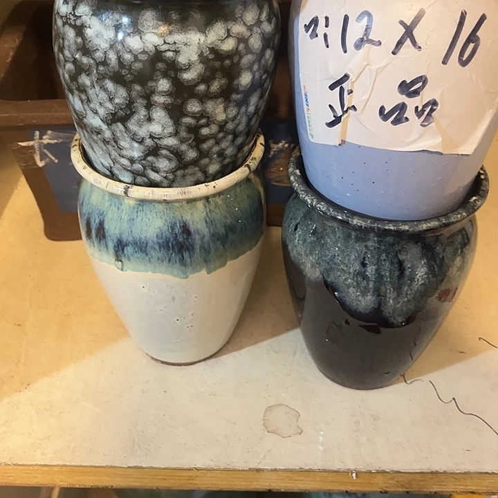 泥塑自产自销模式
