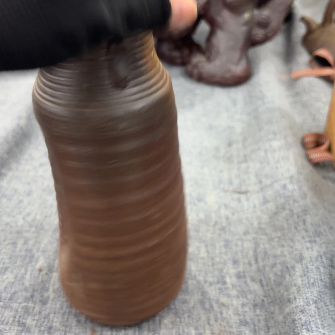 紫砂茶宠非常美丽漂亮的物品