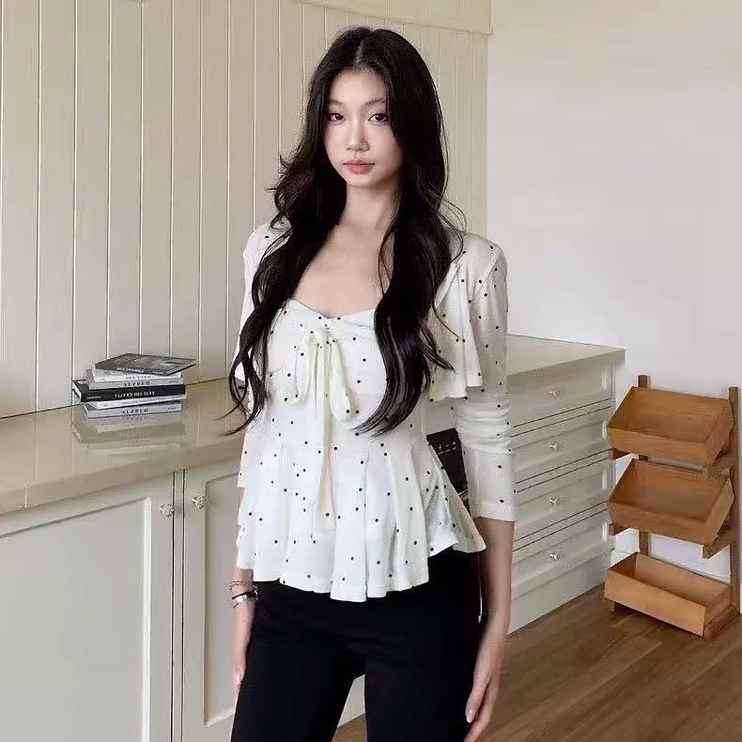 橙橙家纯欲辣妹上衣(备注编码拍对应价格）