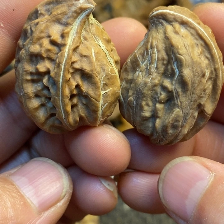 吊坠桃核娜姐真的1