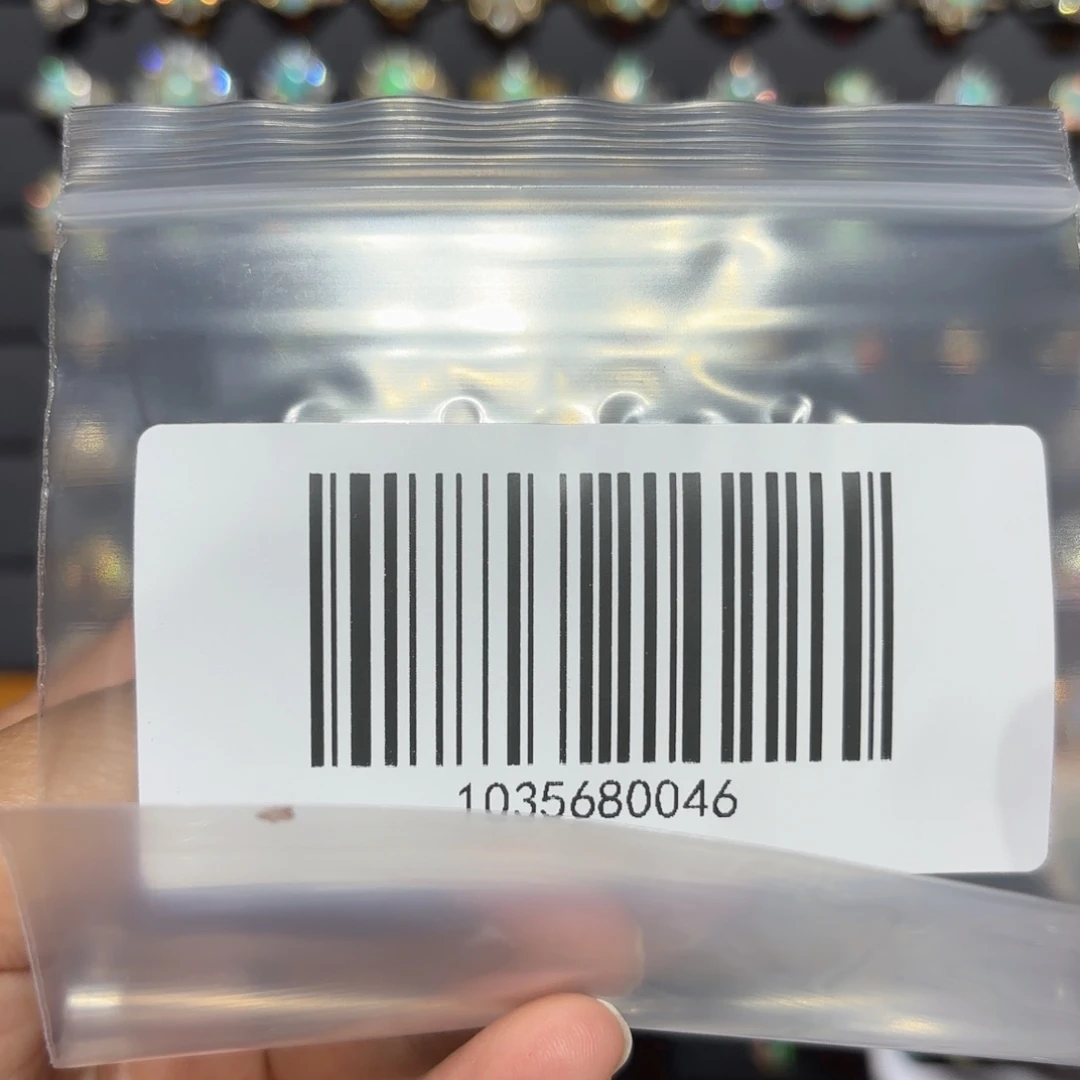 橙***喜欧泊银S925镶嵌戒指