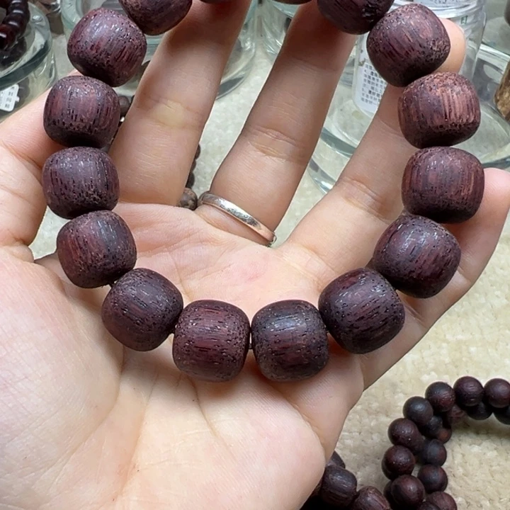 藤类缅甸小叶降真香13*14血琪楠