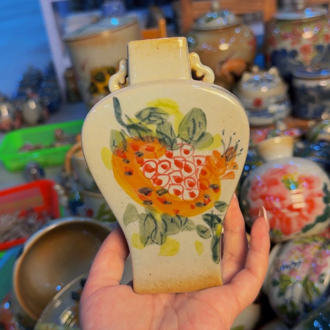 瓶景德镇源头厂家