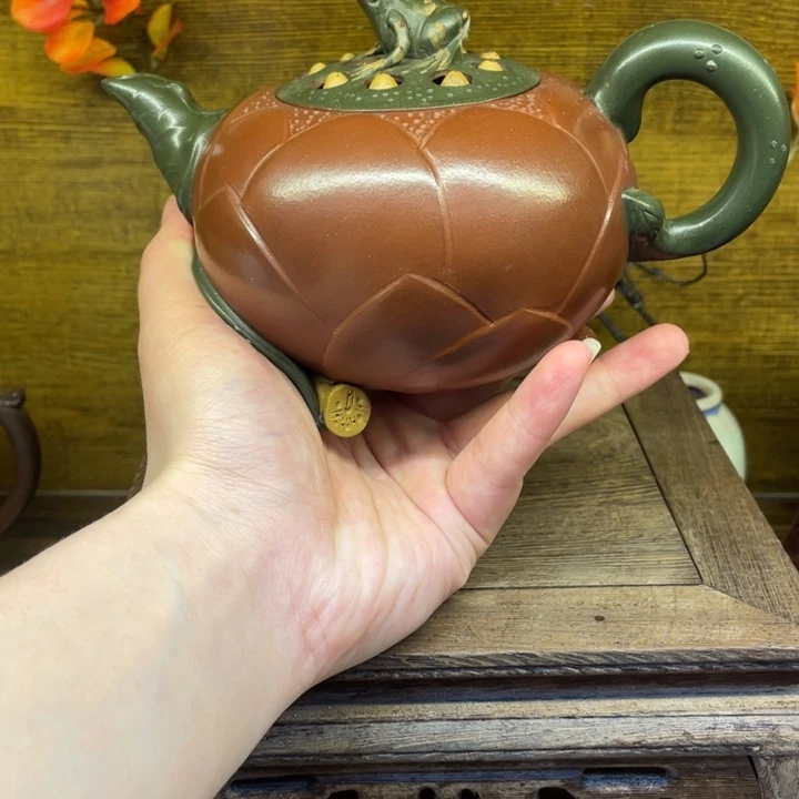 茶壶紫砂紫砂茶具紫砂