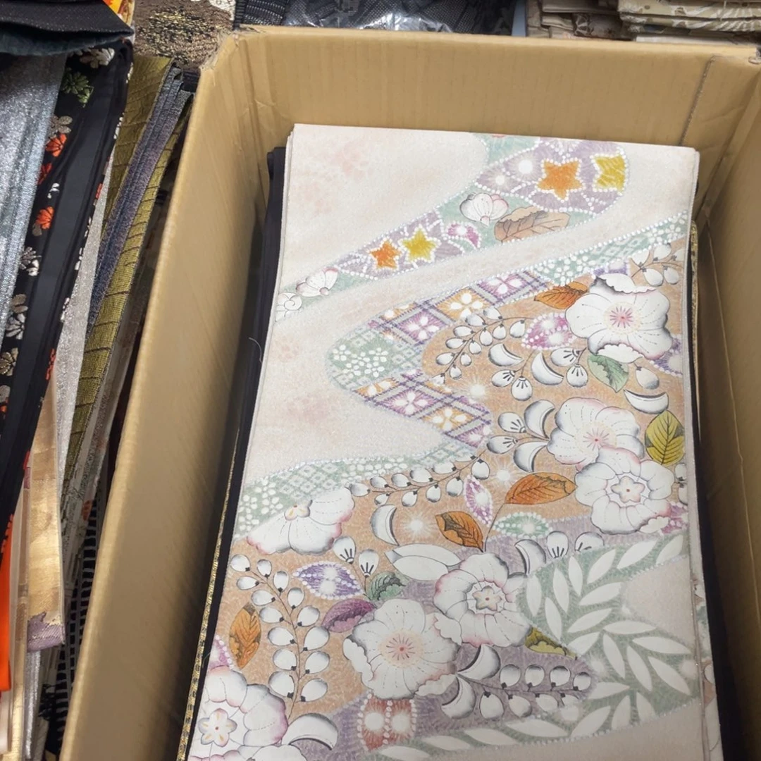 织绣西阵织西阵织