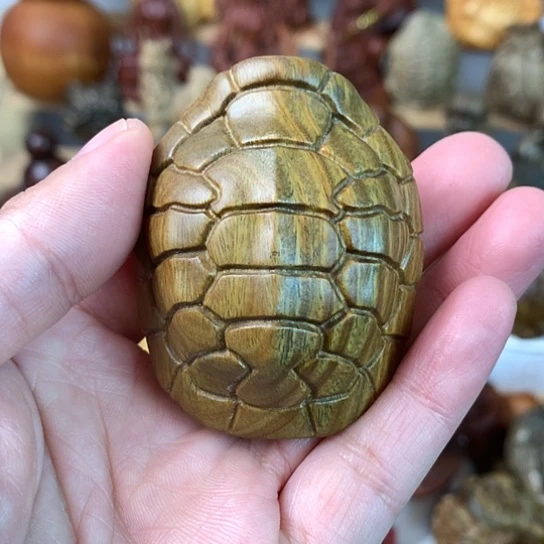 花梨木类六*绿檀木富甲一个