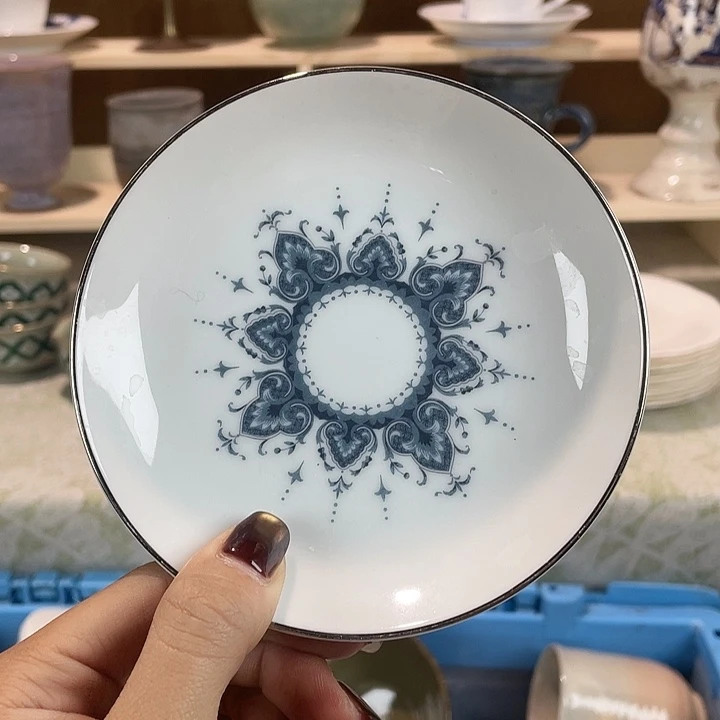 陶满18包邮瓷器微瑕微瑕