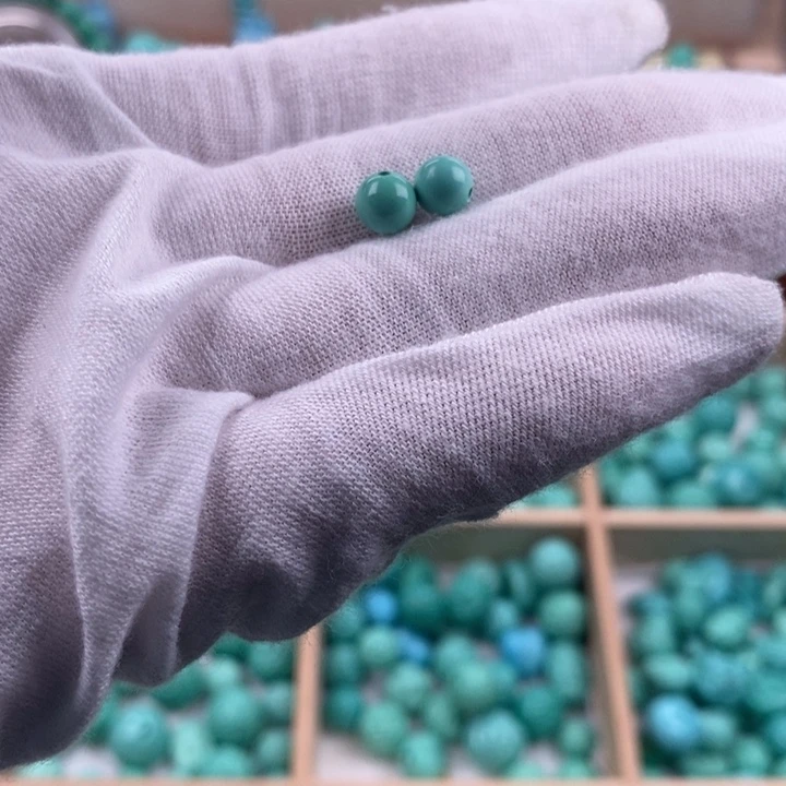 湖北十堰精品对珠6mm