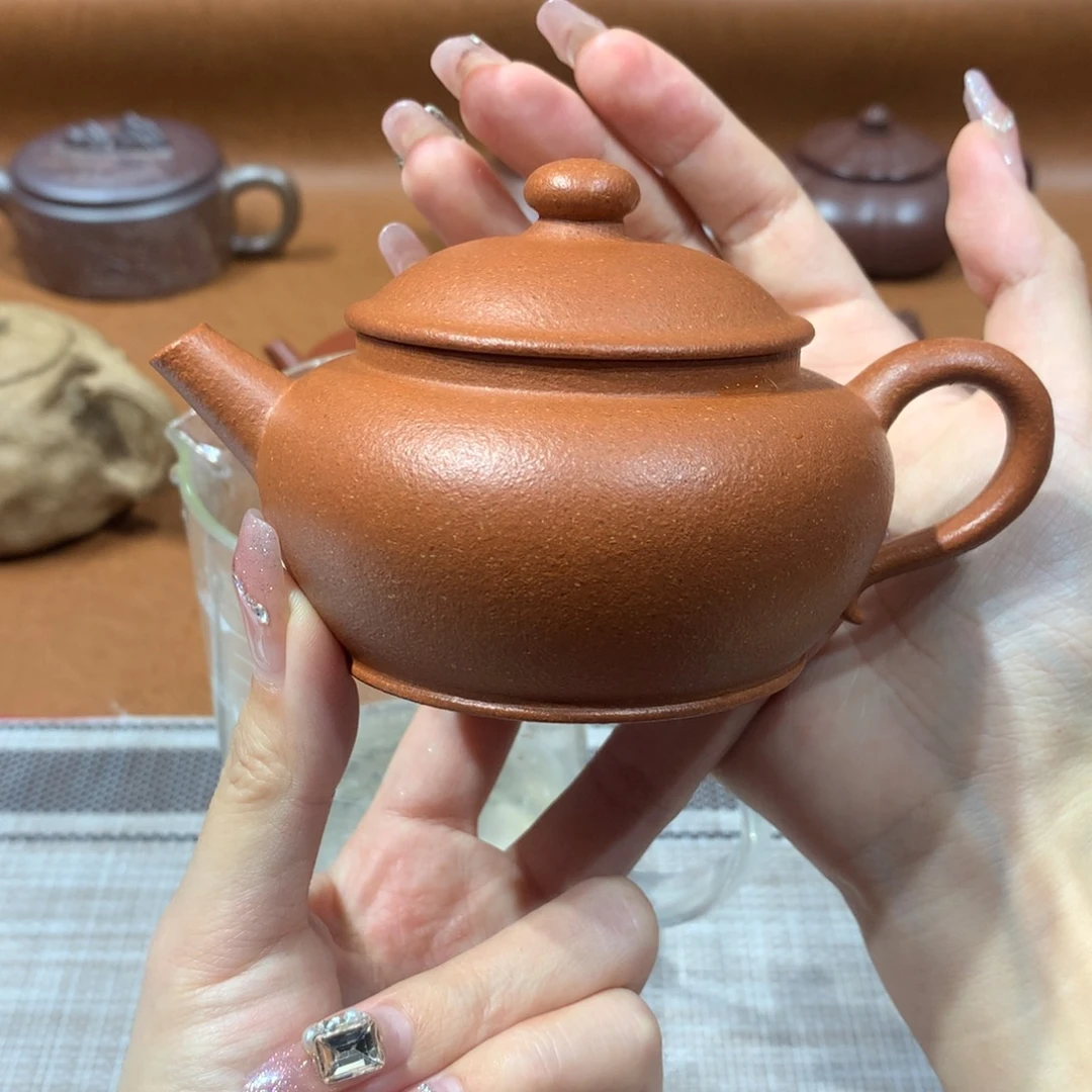 紫砂茶壶紫砂茶壶