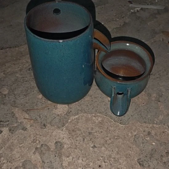 【闪购商品】1426-1413蓝色两个瑕疵