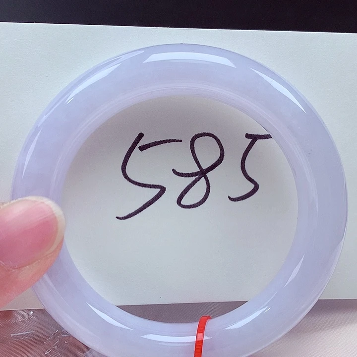 翡翠未镶嵌手镯翡翠