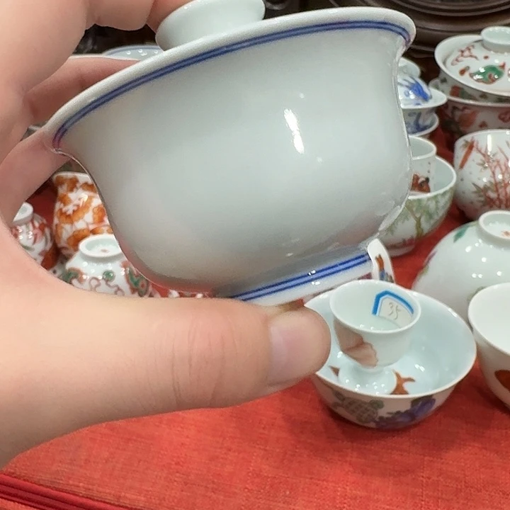 陶瓷艺术品收藏陶瓷