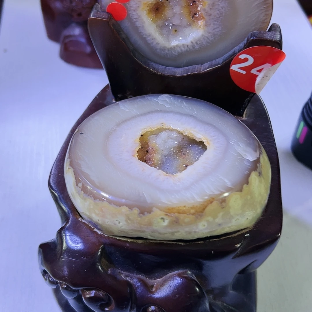 未镶嵌大型摆件（非配饰）紫晶
