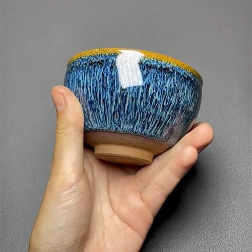 【闪购商品】茶盏-10029..........