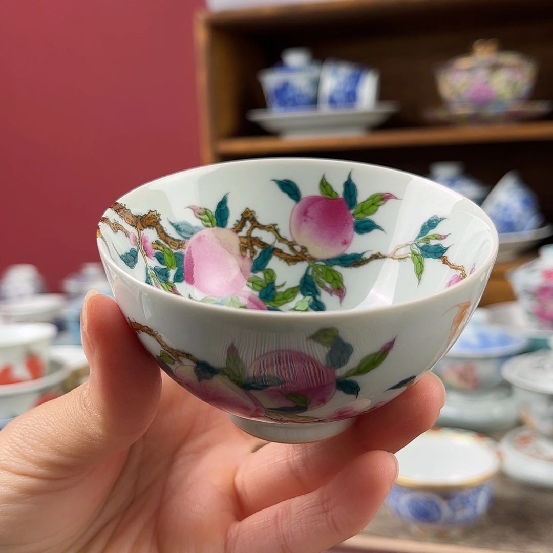 微瑕微瑕景德镇陶瓷