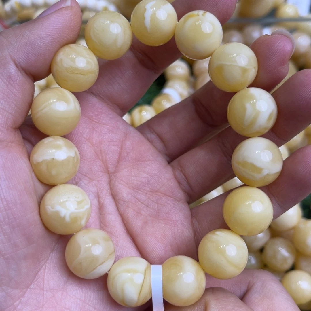 裸石蜜蜡未镶嵌尺寸14.5